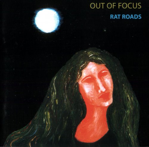 Out Of Focus - Rat Roads (1972)