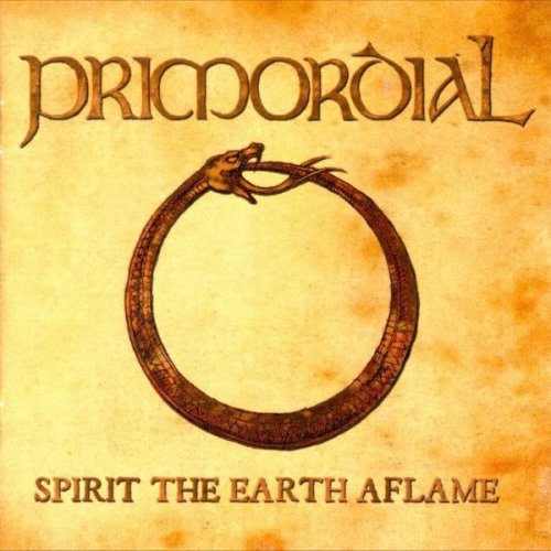 Primordial - Spirit the Earth Aflame (2000)