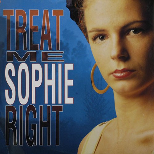 Sophie - Treat Me Right (Vinyl, 12'') 1992