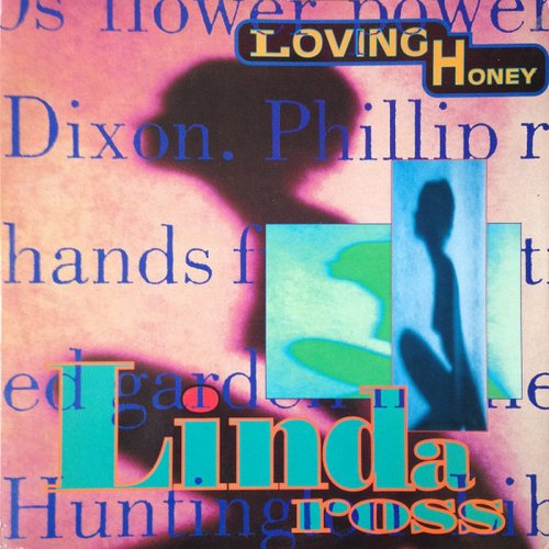 Linda Ross - Loving Honey (Vinyl, 12'') 1992
