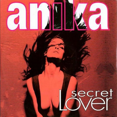 Anika - Secret Lover (Vinyl, 12'') 1992