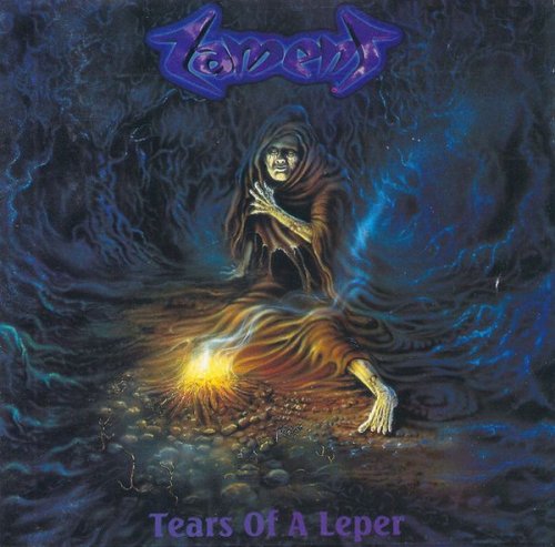 Lament - Tears Of A Leper (1997)