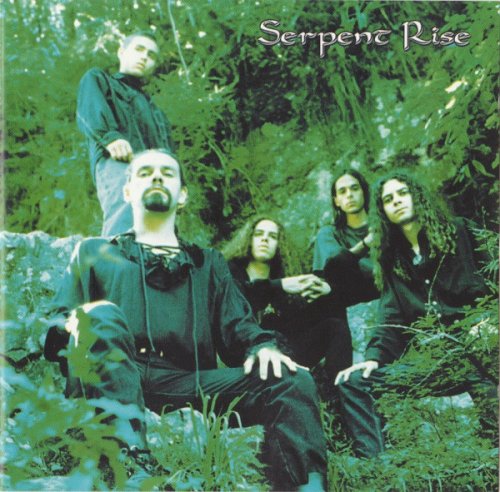 Serpent Rise - Serpent Rise (1998)
