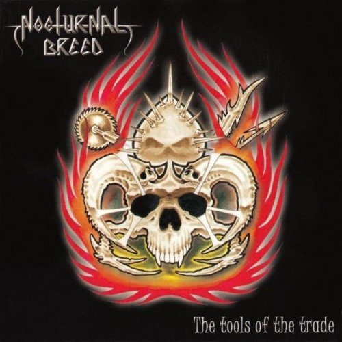 Nocturnal Breed - The Tools Of The Trade (1999)
