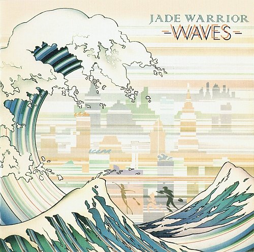 Jade Warrior – Waves (1975)
