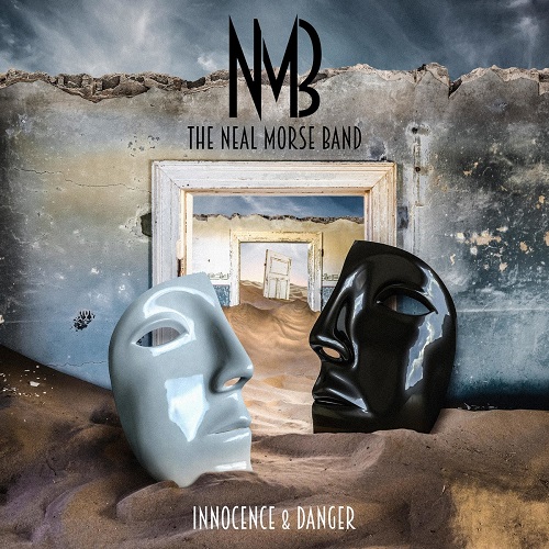 The Neal Morse Band (NMB) - Innocence & Danger 2021