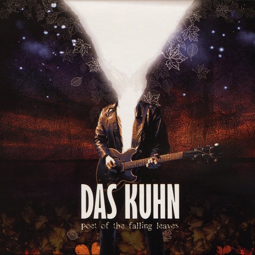 Das Kuhn - Poet of the Falling Leaves 2021