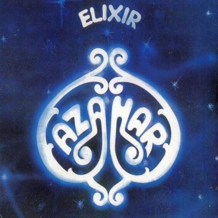 Azahar – Elixir (1977)