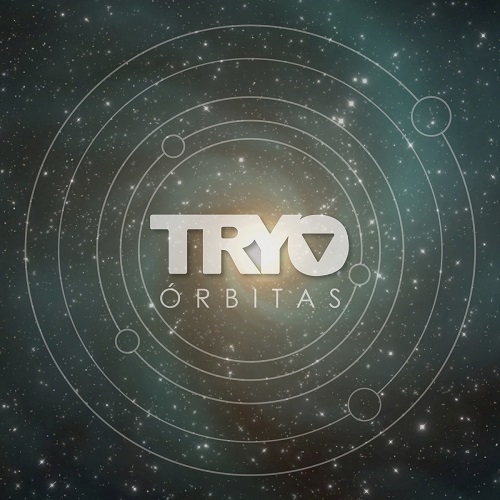 Tryo - Órbitas (Orbitas) 2017