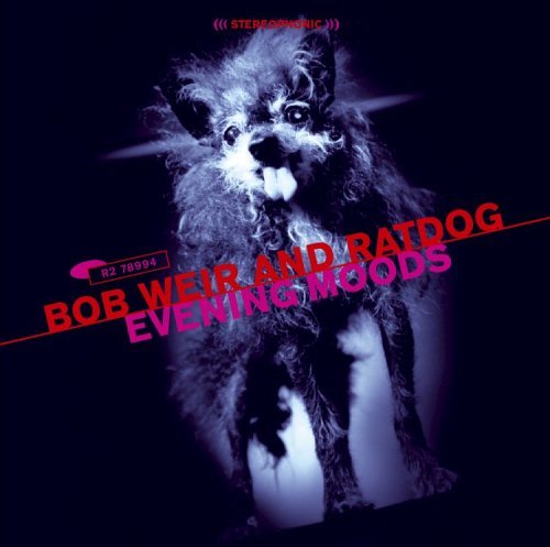 Ratdog - Evening Moods (2000)