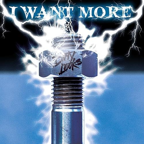 Dirty Looks - I Want More (1987)