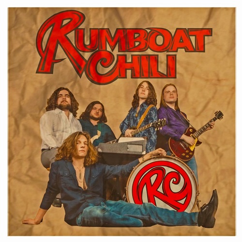 Rumboat Chili - Rumboat Chili 2021