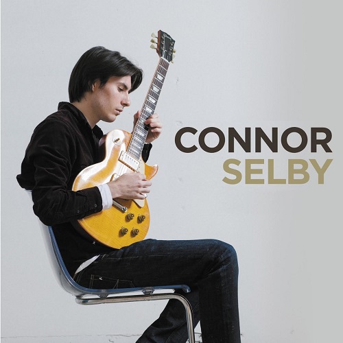 Connor Selby - Connor Selby 2021