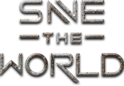 Save The World - One (2021)