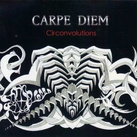 Carpe Diem – Circonvolutions (2015)