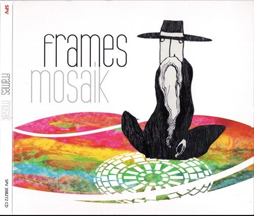 Frames - Mosaik (2010)