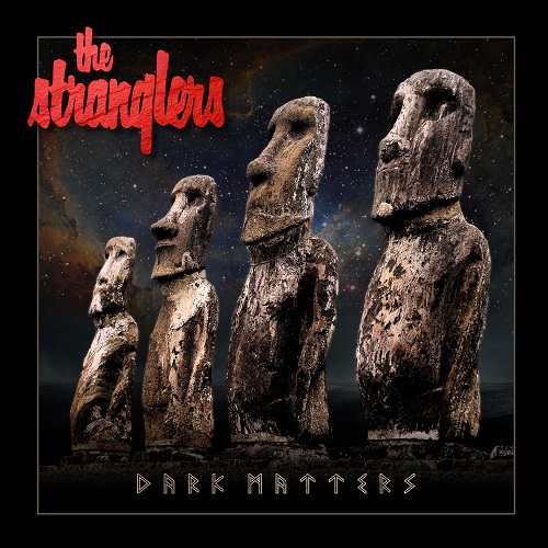 The Stranglers - Dark Matters 2021
