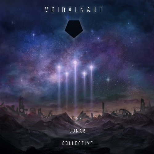 Voidalnaut - The Lunar Collective 2021
