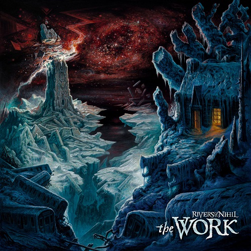 Rivers Of Nihil - The Work 2021