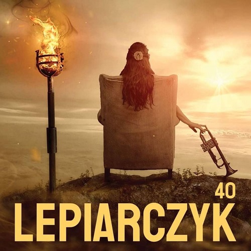 Krzysztof Lepiarczyk - 40 2021