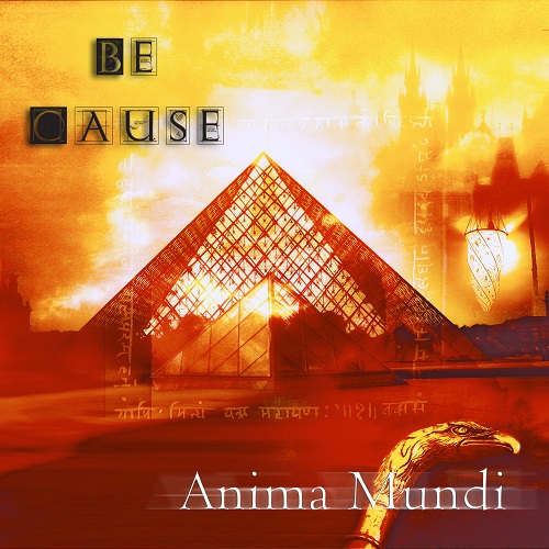 Be Cause - Anima Mundi 2021