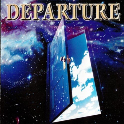 Departure - Departure (1998)