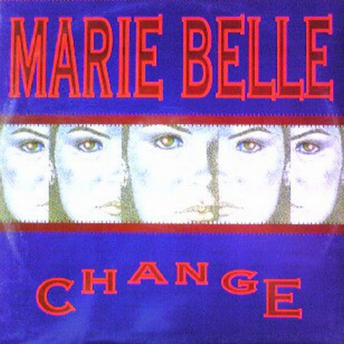 Marie Belle - Change (Vinyl, 12'') 1993
