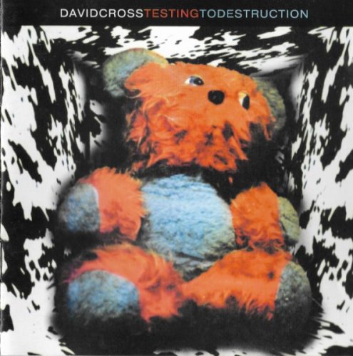 David Cross - Testing To Destruction (1994)