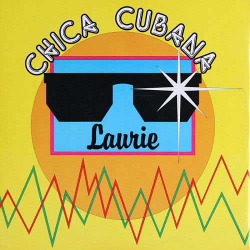 Laurie - Chica Cubana (Vinyl, 12'') 1988