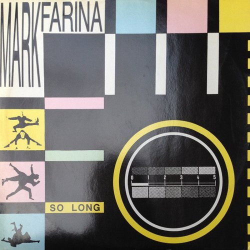 Mark Farina - So Long (Vinyl, 12'') 1989