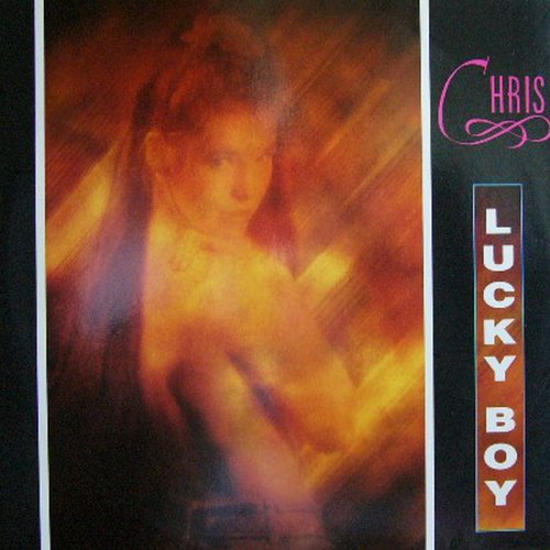 Chris - Lucky Boy (Vinyl, 12'') 1989