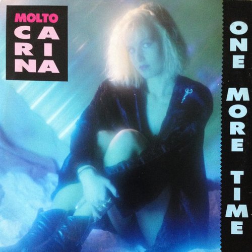 Moltocarina - One More Time (Vinyl, 12'') 1989