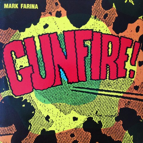 Mark Farina - Gunfire (Vinyl, 12'') 1990