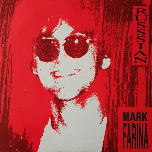 Mark Farina - Russian (Vinyl, 12'') 1990
