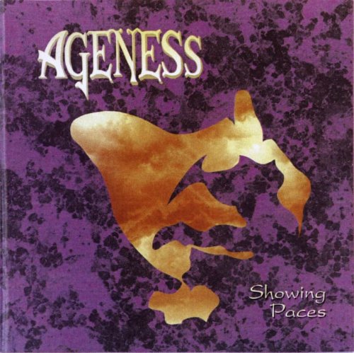 Ageness - Showing Paces (1992)