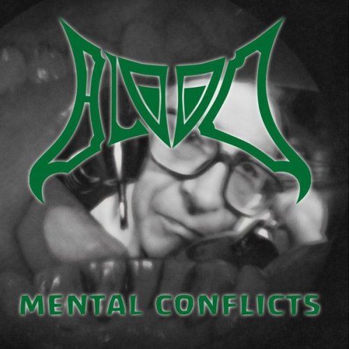Blood - Mental Conflicts (1994)