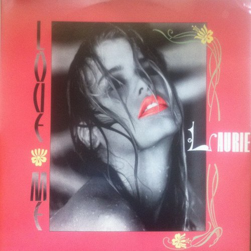 Laurie - Love Me (Vinyl, 12'') 1990