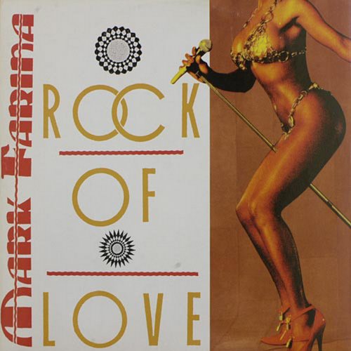 Mark Farina - Rock Of Love (Vinyl, 12'') 1990
