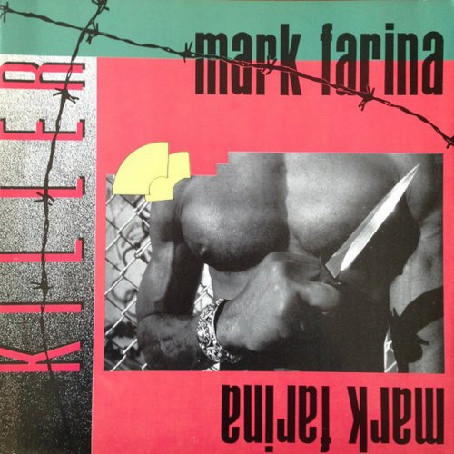 Mark Farina - Killer (Vinyl, 12'') 1991