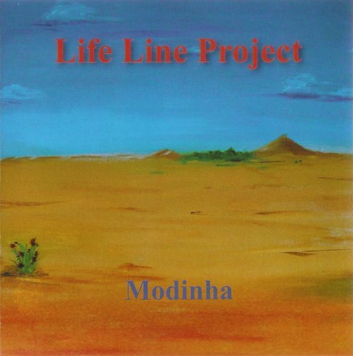 Life Line Project – Modinha (2008)