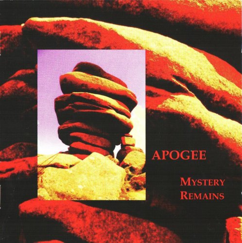 Apogee - Mystery Remains (2009)