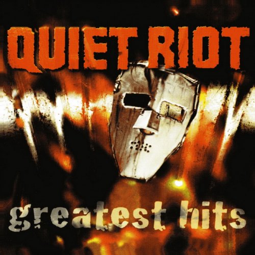 Quiet Riot - Greatest Hits (1996)