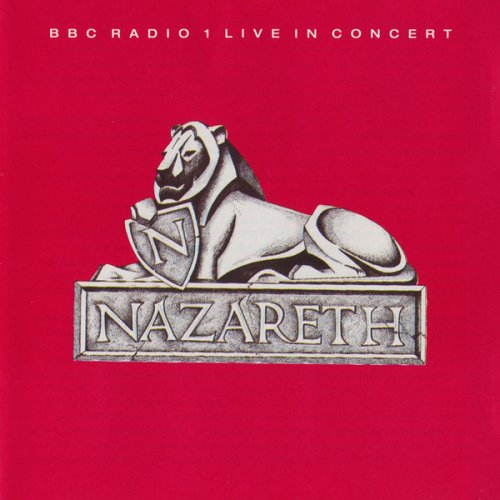 Nazareth - BBC Radio 1 Live In Concert (1991)