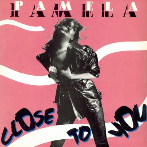 Pamela - Close To You (Vinyl, 12'') 1991