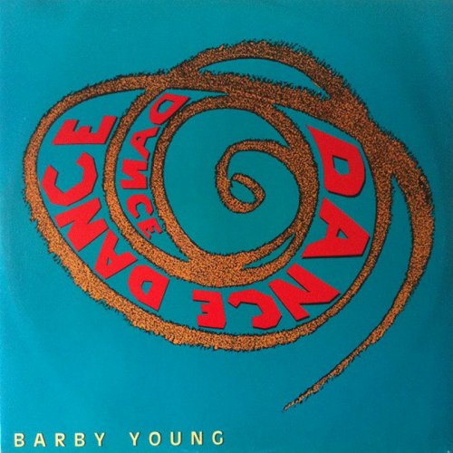 Barbie Young - Dance Dance Dance (Vinyl, 12'') 1990