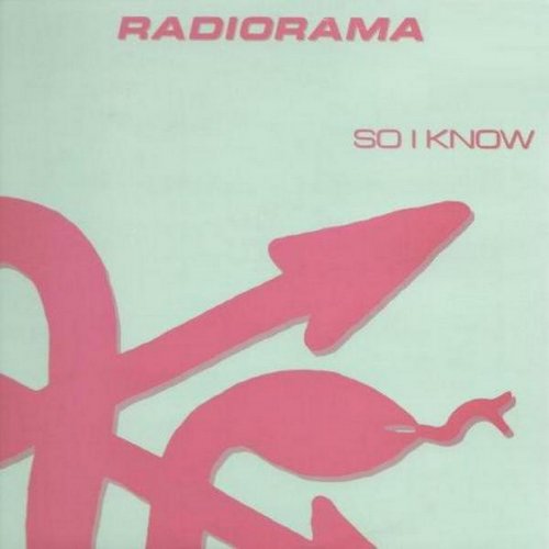 Radiorama - So I Know (Vinyl, 12'') 1987