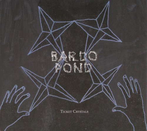 Bardo Pond - Ticket Crystals (2006)