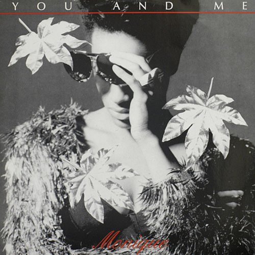 Monique - You And Me (Vinyl, 12'') 1990