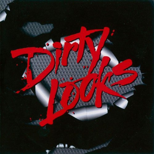 Dirty Looks - Dirty Looks (1984)