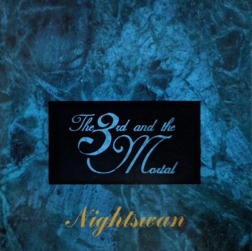 The 3rd And the Mortal - Nightswan (1995)